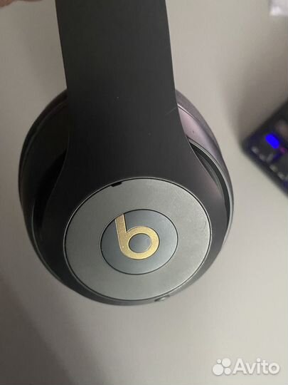 Наушники beats studio 3