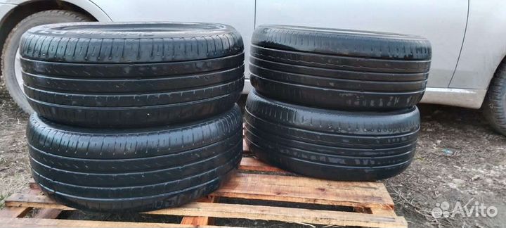 Pirelli Cinturato P7 225/50 R17