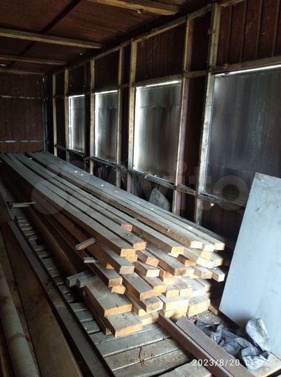 Гараж, 27 м²