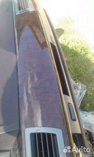 Торпедо бмв-е65