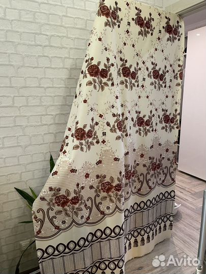 Шторы для дома