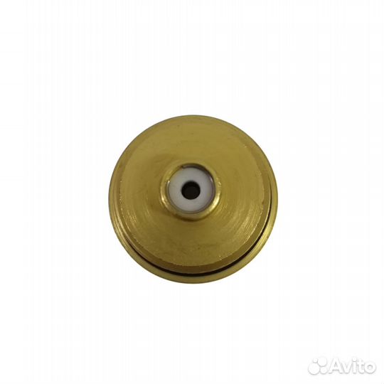 Заглушка гидравлической системы baxi 600750