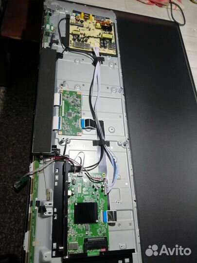 MS68860-ZC01-01 kivi 50U710KB