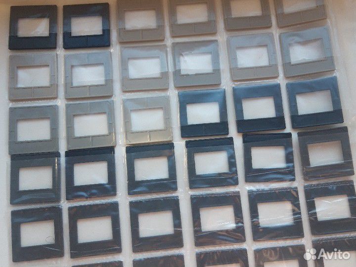 Рамки диапозитивные СССР