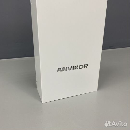 Бактерицидный рециркулятор Anvicor
