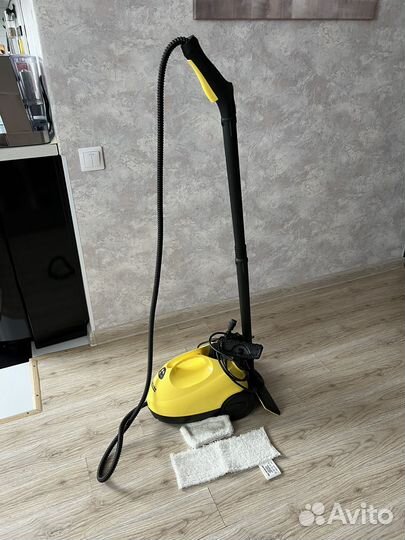 Пароочиститель Karcher sc 2 easyfix