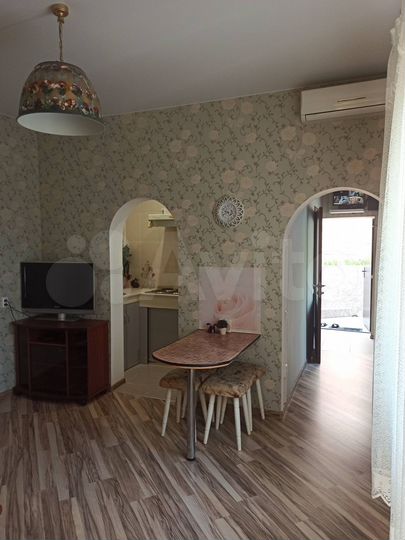 2-к. квартира, 31,3 м², 2/2 эт.