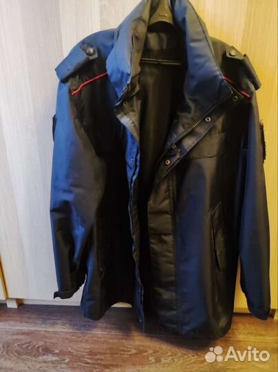 Костюм пш мвд