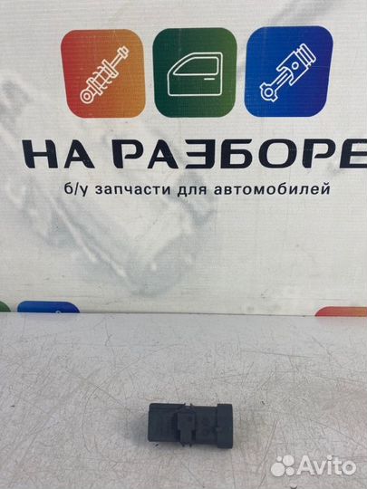 Датчик абсолютного давления LADA Largus R90 K4M