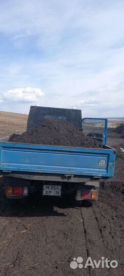 Перегной с доставкой