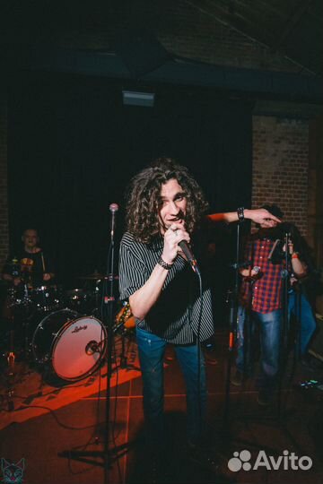 Педагог по вокалу