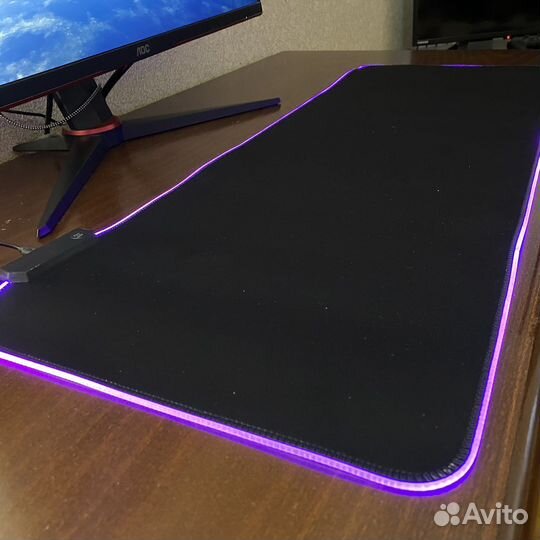 Коврики компютерные