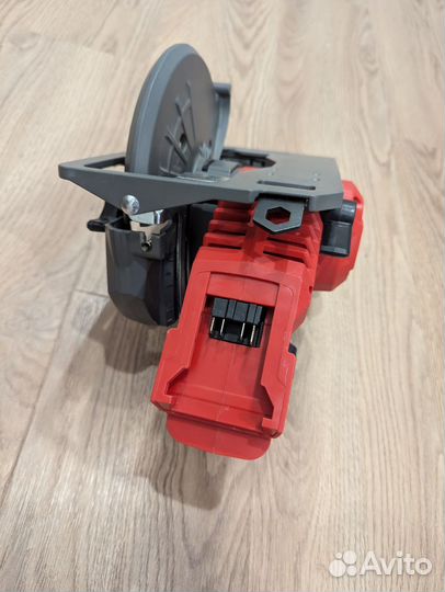 Циркулярная пила Milwaukee M18 Fuel 2834-20