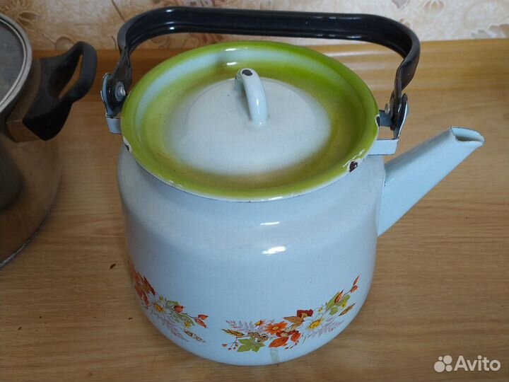 Набор посуды