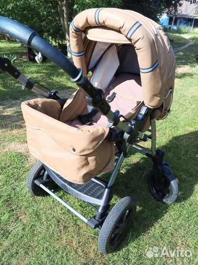 Коляска трансформер