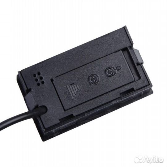 Гигрометр + терм в инкубатор (склад) на проводе