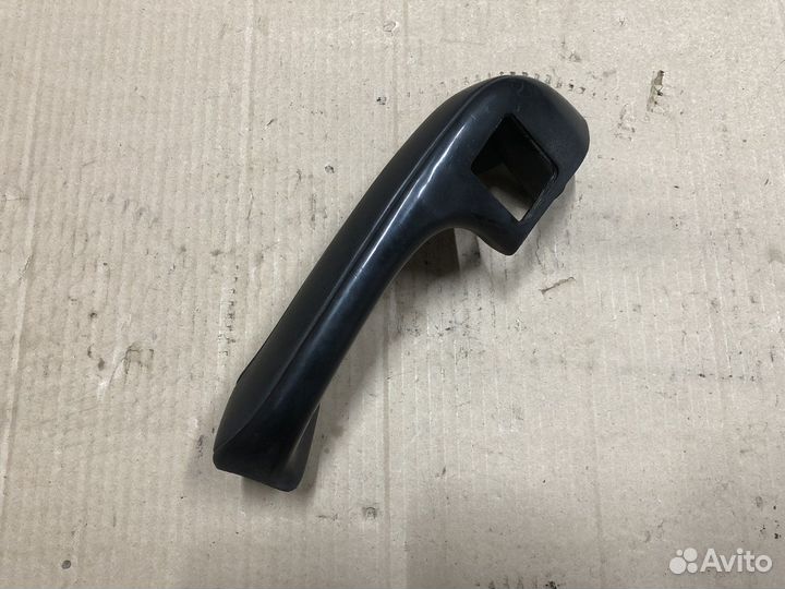 VW Passat B3 Ручка двери внутренняя правая