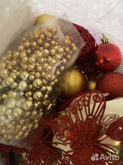 Ель искуственная