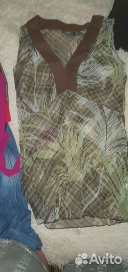 Пакет Мешок вещей на девушку 44-46