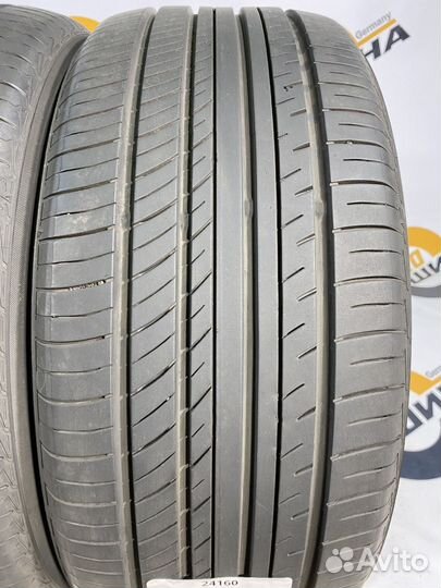 Yokohama Advan dB V552 225/45 R17