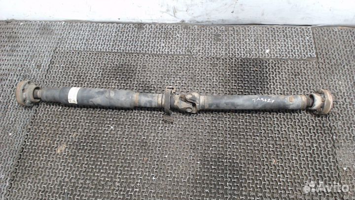 Кардан Land Rover Range Rover 3 (LM), 2003