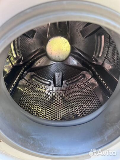 Стиральная машина bosch