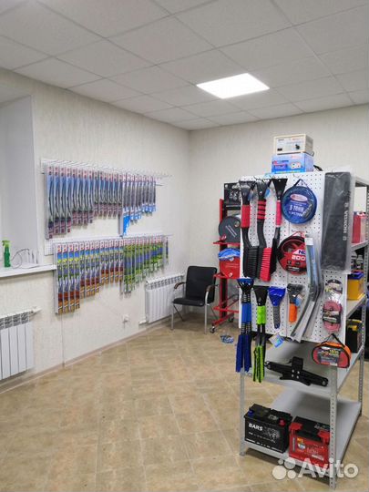 Щетки стеклоочистителя