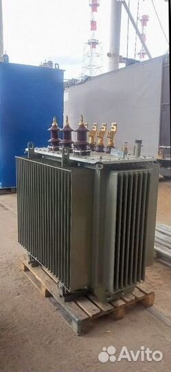 Трансформатор б\у дорого арт28935