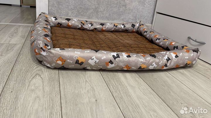 Лежанка для животных