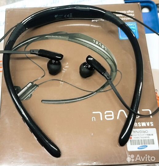 Беспроводные bluetooth наушники