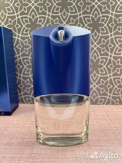 Parfum мужской Givenchy Pour Homme Blue Label