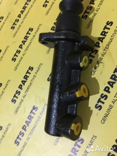 15-920110A, Тормозной цилиндр, JCB