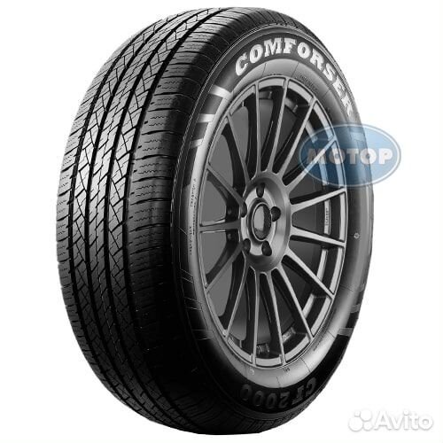 Comforser CF2000 265/60 R18