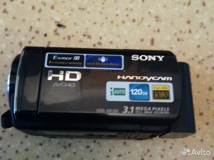 Цифровые камеры