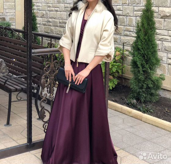 Дубленка, пальто