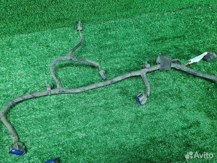 Проводка фар/фонарей/парктроников Hyundai Avante