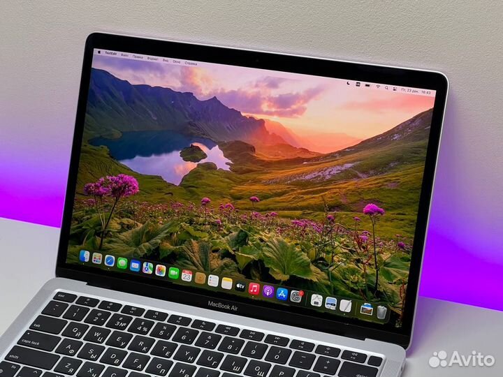 Apple MacBook Air 13 M1