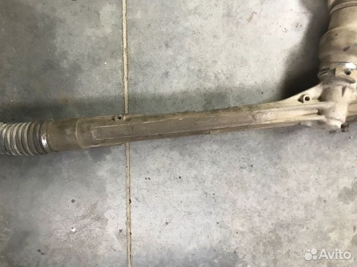 Рейка рулевая Toyota Rav4 2.0 2014