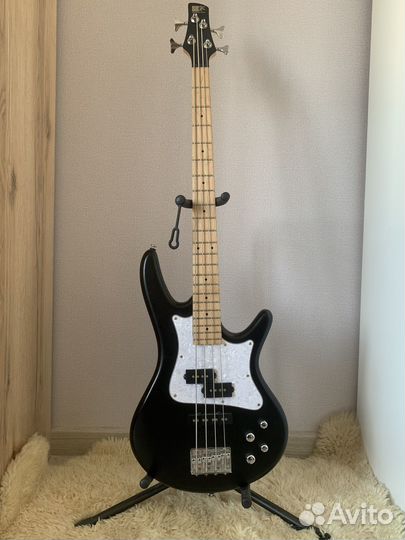 Бас гитара Ibanez srmd200-B