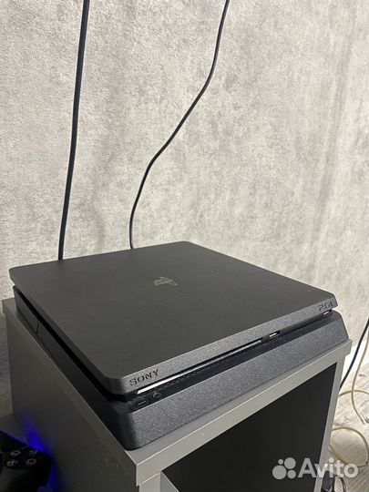 Sony playstation 4 slim 1tb