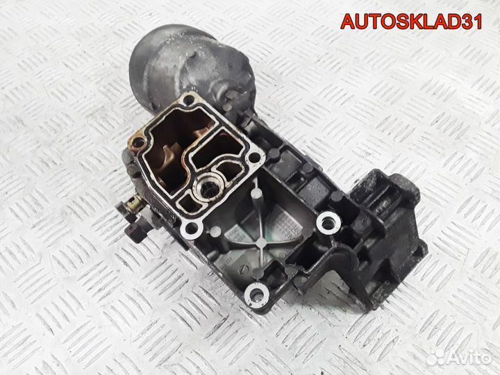 Корпус маслянного фильтра BMW E39 м52б20