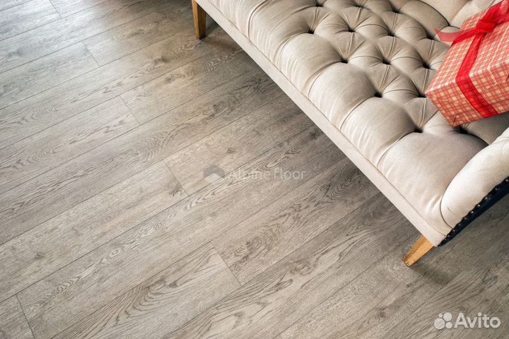 Ламинат водостойкий