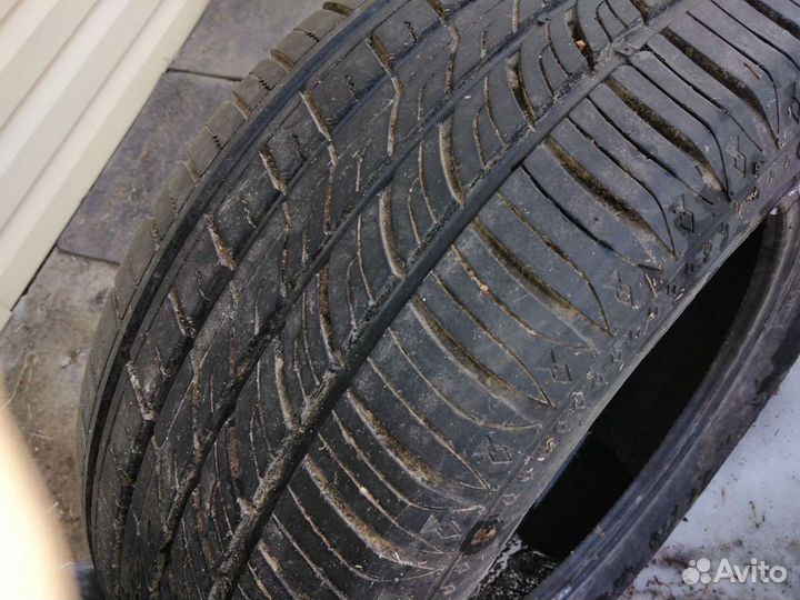 Cooper Discoverer HTS 265/60 R18