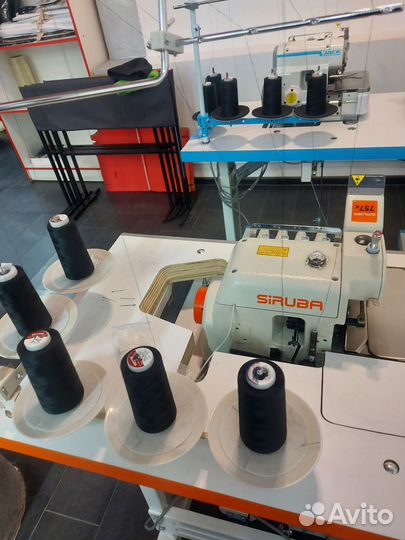 Пошив одежды оптом швейный цех