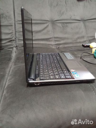 Ноутбук acer