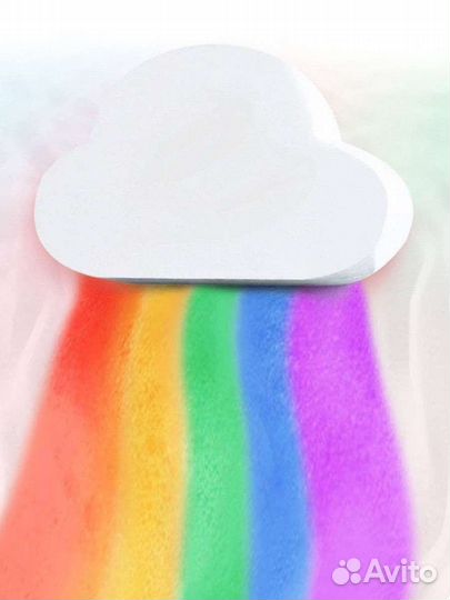 Бомбочки для ванны