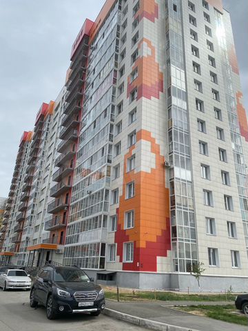 1-к. квартира, 40 м², 5/14 эт.