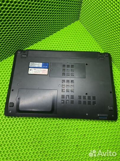 Ноутбук asus x53u (33883)