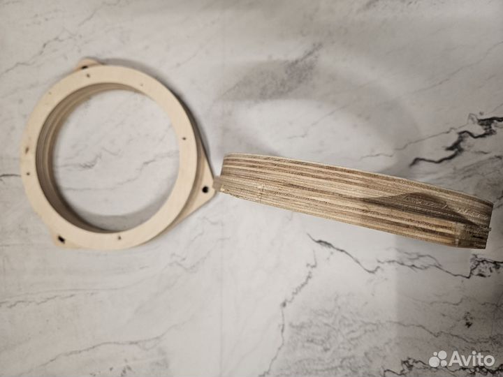 Проставки toyota