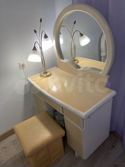 2-к. квартира, 65 м², 3/9 эт.